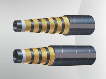 美標(biāo)：SAE100R13（4、6層）